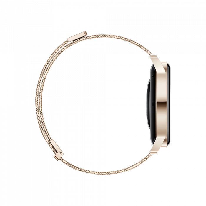 HUAWEI HUAWEI Watch GT 3 Elegant 42mm - Altin Giyilebilir Teknoloji