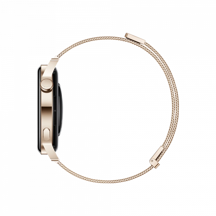 HUAWEI HUAWEI Watch GT 3 Elegant 42mm - Altin Giyilebilir Teknoloji