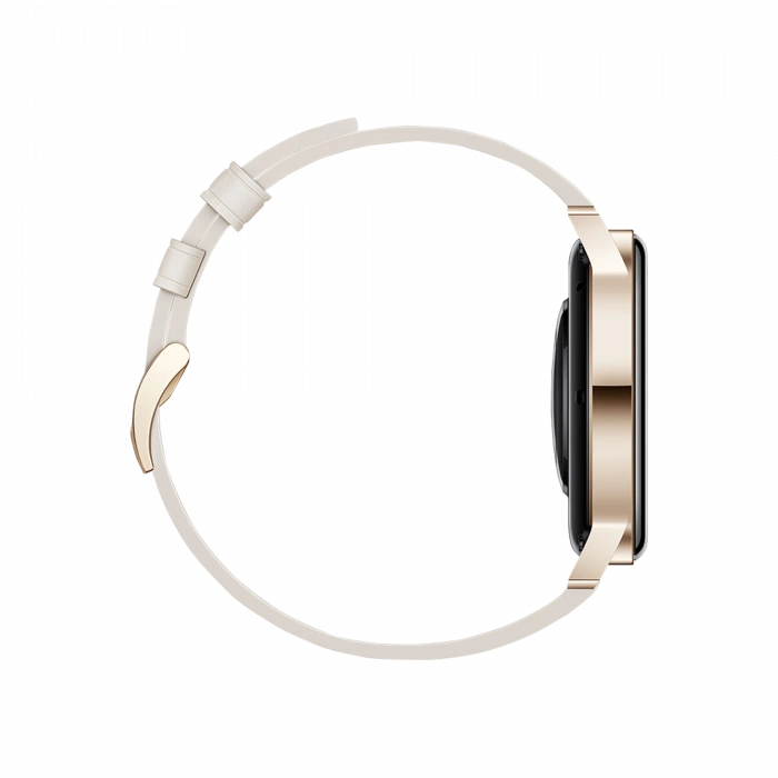 HUAWEI HUAWEI Watch GT 3 Elegant 42mm - Beyaz Giyilebilir Teknoloji