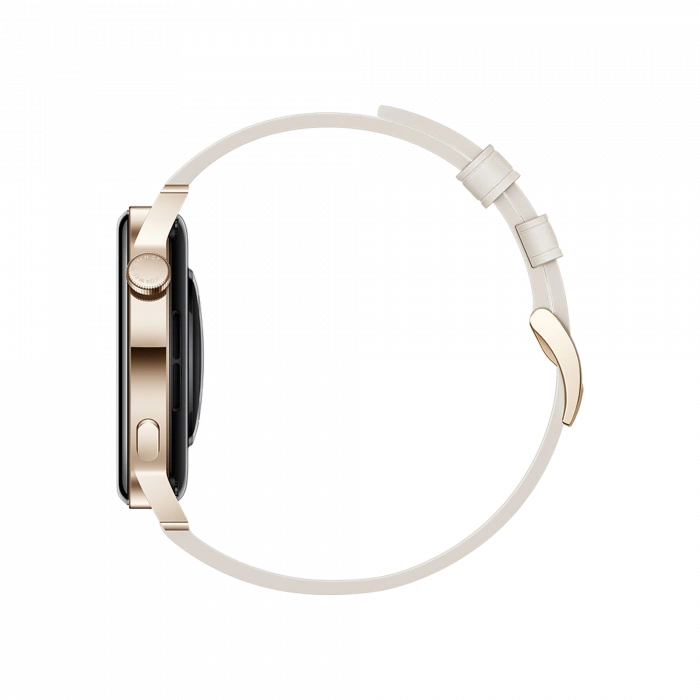 HUAWEI HUAWEI Watch GT 3 Elegant 42mm - Beyaz Giyilebilir Teknoloji