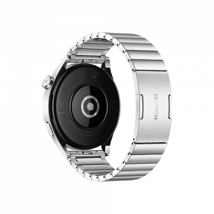 HUAWEI HUAWEI Watch GT3 Elite 46mm Titanyum Gri Giyilebilir Teknoloji