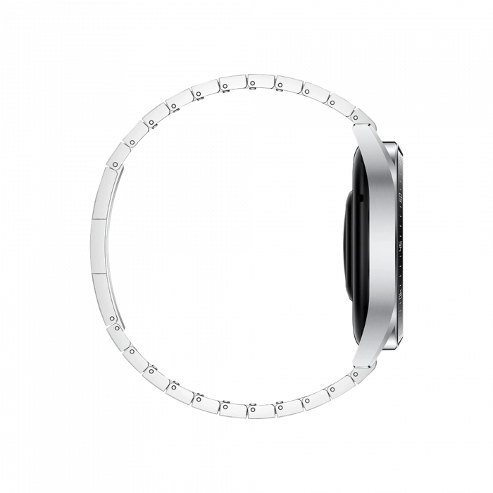 HUAWEI HUAWEI Watch GT3 Elite 46mm Titanyum Gri Giyilebilir Teknoloji