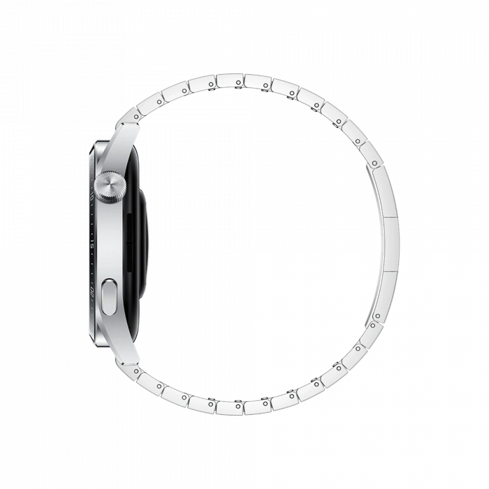 HUAWEI HUAWEI Watch GT3 Elite 46mm Titanyum Gri Giyilebilir Teknoloji