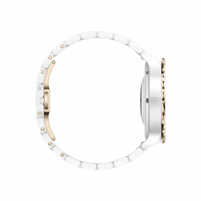 HUAWEI Huawei Watch GT3 Pro 43mm Seramik Beyaz Giyilebilir Teknoloji