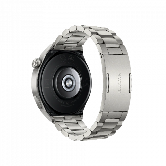 HUAWEI Huawei Watch GT3 Pro 46mm Titanyum Giyilebilir Teknoloji