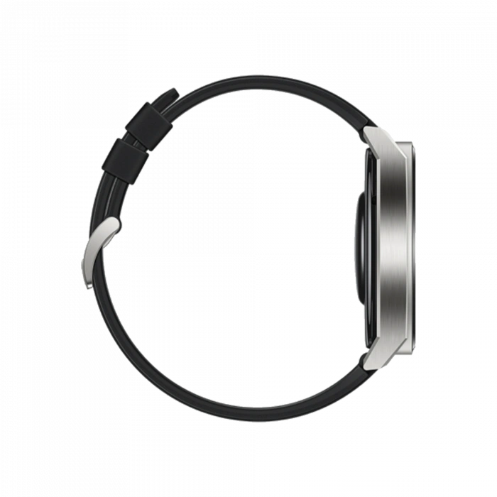 HUAWEI Huawei Watch GT3 Pro 46mm Titanyum Siyah Giyilebilir Teknoloji