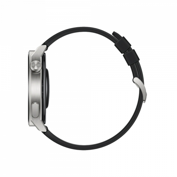 HUAWEI Huawei Watch GT3 Pro 46mm Titanyum Siyah Giyilebilir Teknoloji
