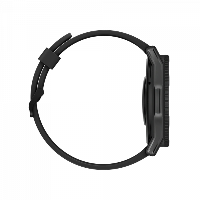 HUAWEI Huawei Watch GT3 SE 46mm Siyah Akıllı Saat