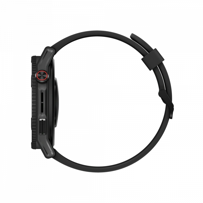 HUAWEI Huawei Watch GT3 SE 46mm Siyah Akıllı Saat
