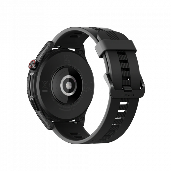 HUAWEI Huawei Watch GT3 SE 46mm Siyah Akıllı Saat