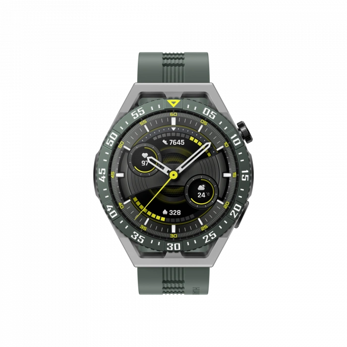 HUAWEI Huawei Watch GT3 SE 46mm Yeşil Akıllı Saat