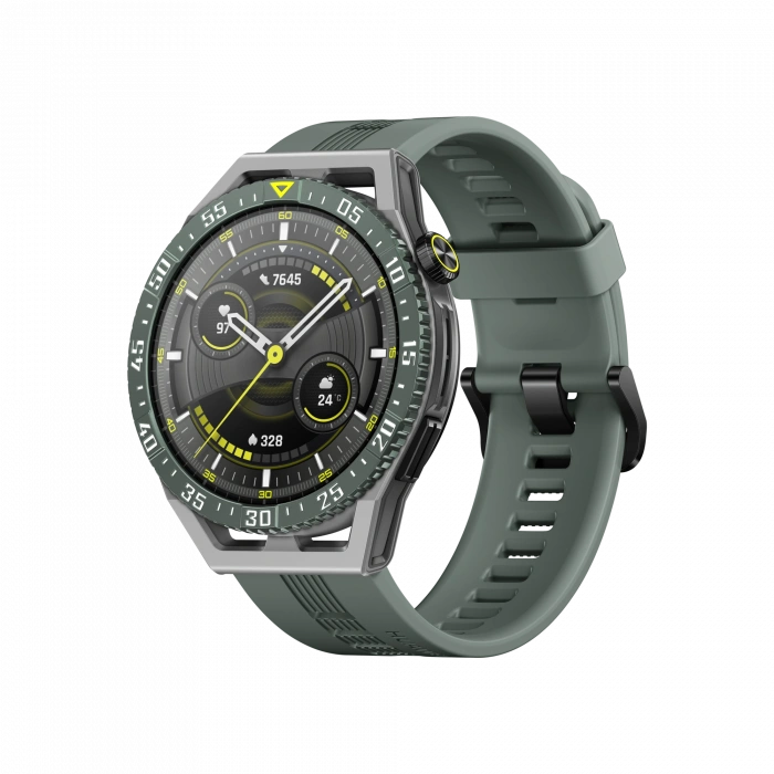 HUAWEI Huawei Watch GT3 SE 46mm Yeşil Akıllı Saat
