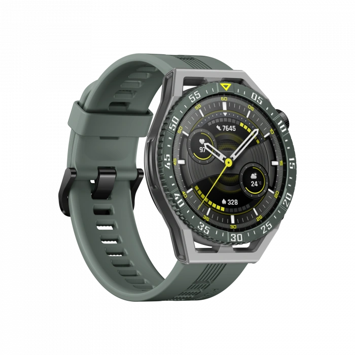HUAWEI Huawei Watch GT3 SE 46mm Yeşil Akıllı Saat