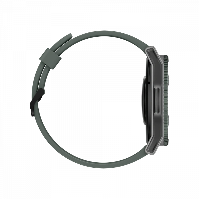 HUAWEI Huawei Watch GT3 SE 46mm Yeşil Akıllı Saat
