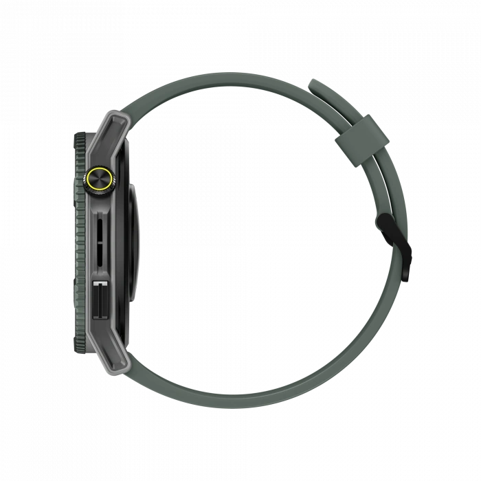 HUAWEI Huawei Watch GT3 SE 46mm Yeşil Akıllı Saat
