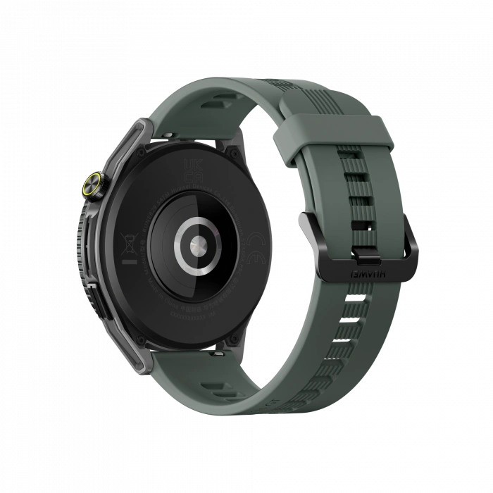 HUAWEI Huawei Watch GT3 SE 46mm Yeşil Akıllı Saat