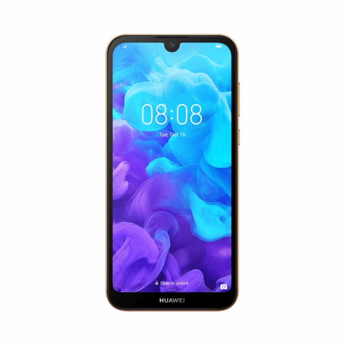 HUAWEI Huawei Y5 2019 Amber Brown Huawei