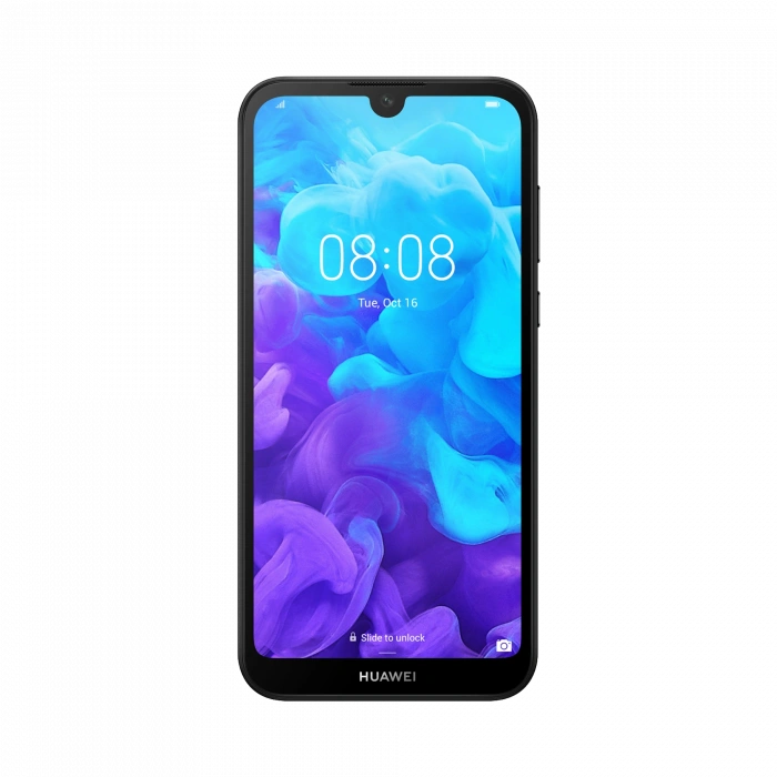HUAWEI Huawei Y5 2019 Modern Black Huawei
