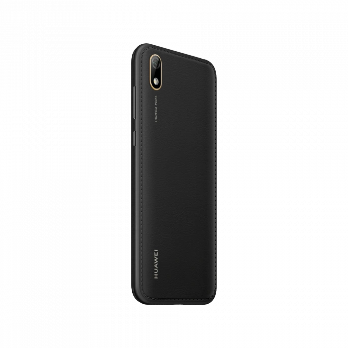 HUAWEI Huawei Y5 2019 Modern Black Huawei