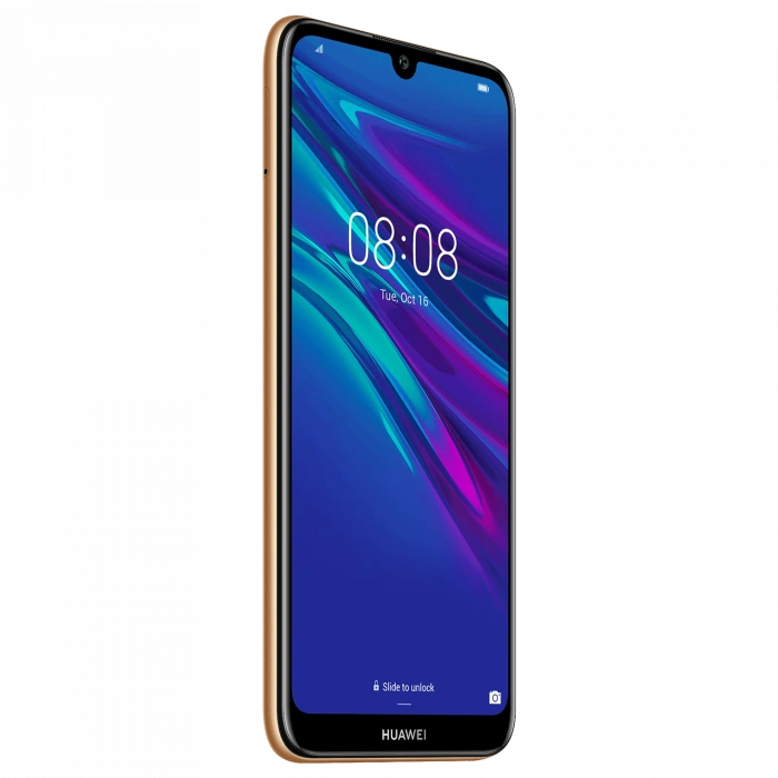 HUAWEI Huawei Y6 2019 Brown Huawei