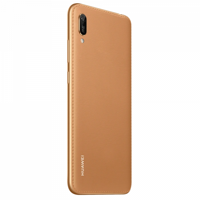 HUAWEI Huawei Y6 2019 Brown Huawei