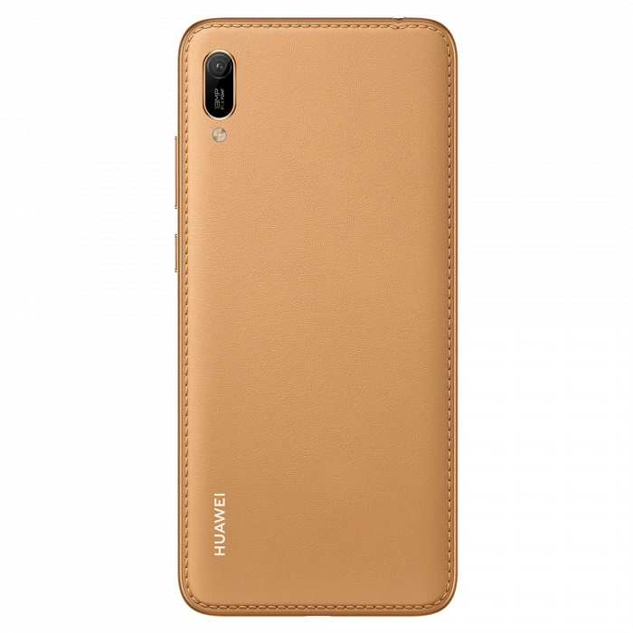 HUAWEI Huawei Y6 2019 Brown Huawei