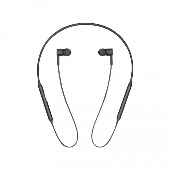 HUAWEI Huawei Freelace Bluetooth Kulaklık Siyah Kulaklık