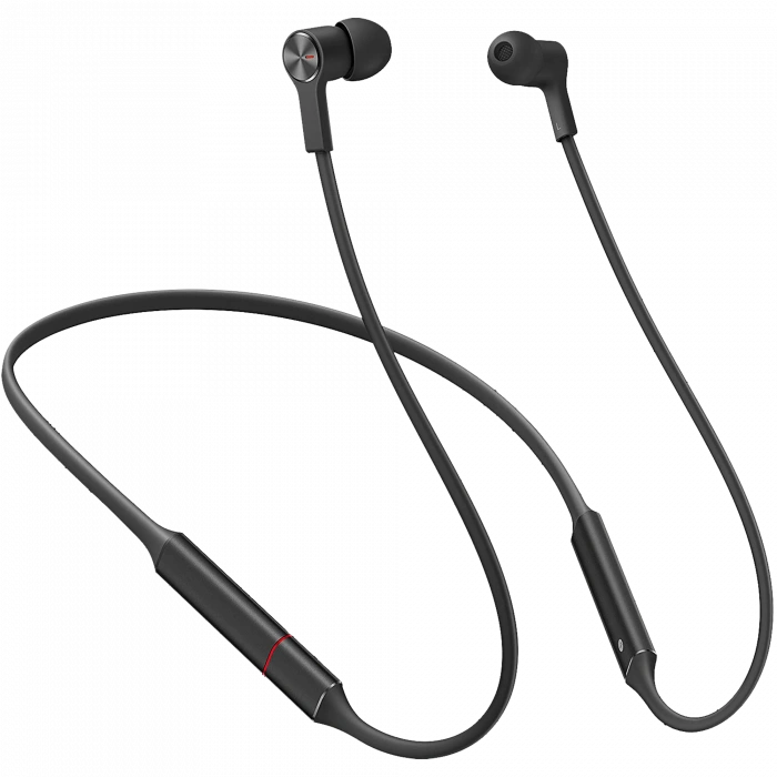 HUAWEI Huawei Freelace Bluetooth Kulaklık Siyah Kulaklık