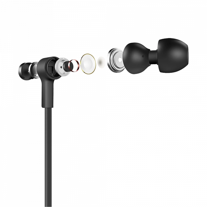 HUAWEI Huawei Freelace Bluetooth Kulaklık Siyah Kulaklık