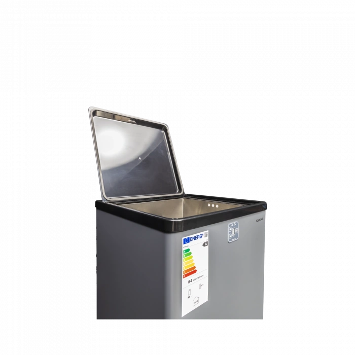 ICYWAVE ICYWAVE İçecekler için Şok Soğutucu İçecek Soğutucu