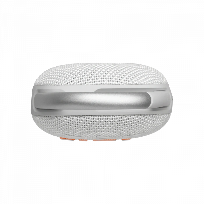 JBL JBL Clip5 Bluetooth Hoparlör IP67 Beyaz Hoparlör