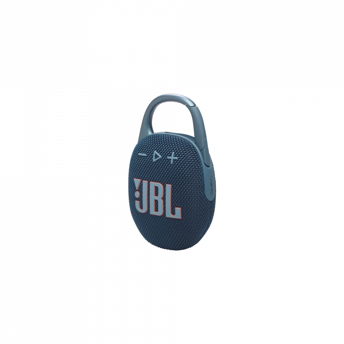 JBL JBL Clip5 Bluetooth Hoparlör IP67 Mavi Hoparlör