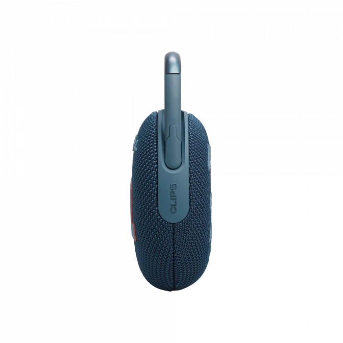JBL JBL Clip5 Bluetooth Hoparlör IP67 Mavi Hoparlör