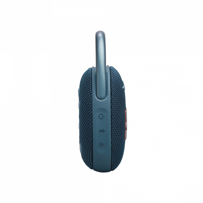 JBL JBL Clip5 Bluetooth Hoparlör IP67 Mavi Hoparlör