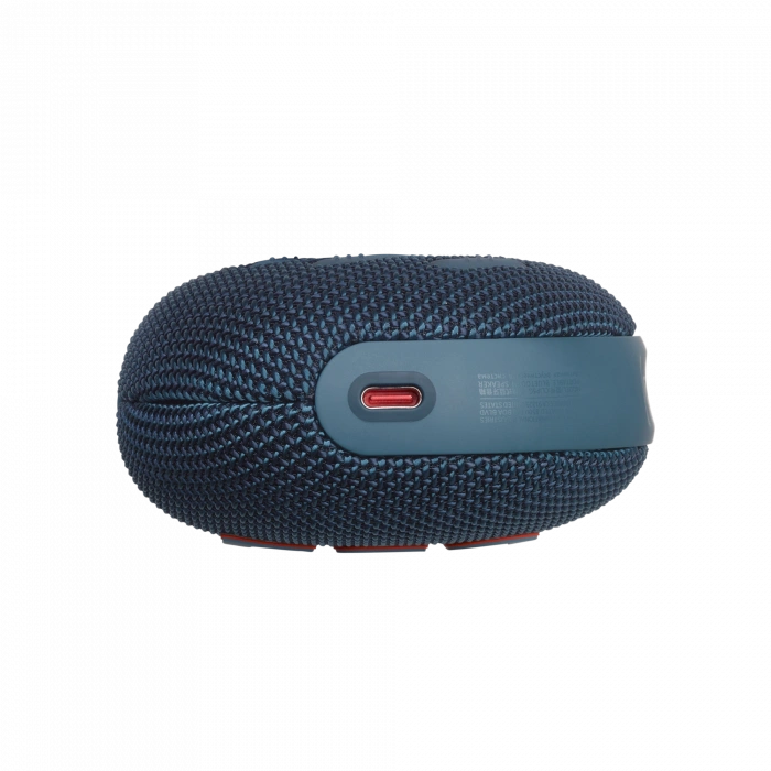 JBL JBL Clip5 Bluetooth Hoparlör IP67 Mavi Hoparlör