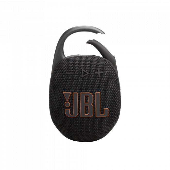 JBL JBL Clip5 Bluetooth Hoparlör IP67 Siyah Hoparlör