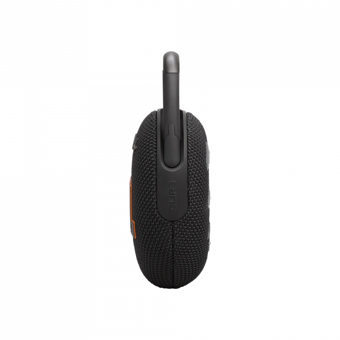 JBL JBL Clip5 Bluetooth Hoparlör IP67 Siyah Hoparlör