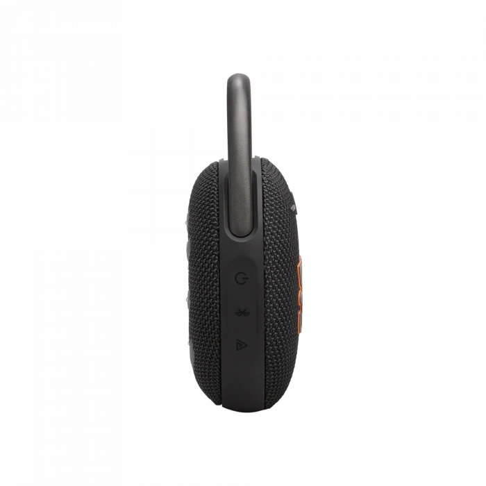 JBL JBL Clip5 Bluetooth Hoparlör IP67 Siyah Hoparlör
