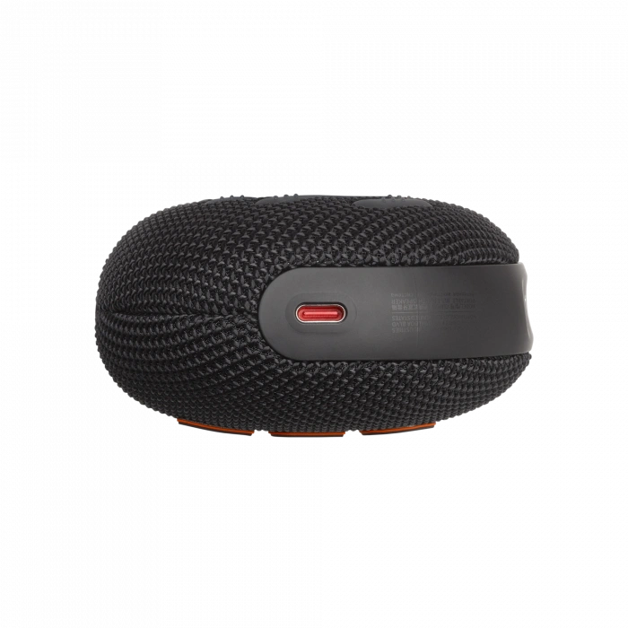 JBL JBL Clip5 Bluetooth Hoparlör IP67 Siyah Hoparlör