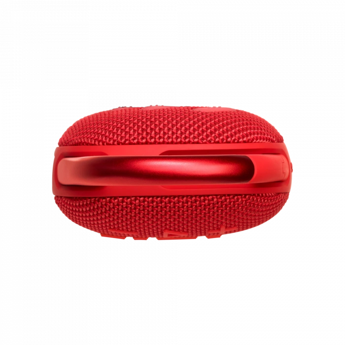 JBL JBL Clip5 Bluetooth Hoparlör IP67Kırmızı Hoparlör