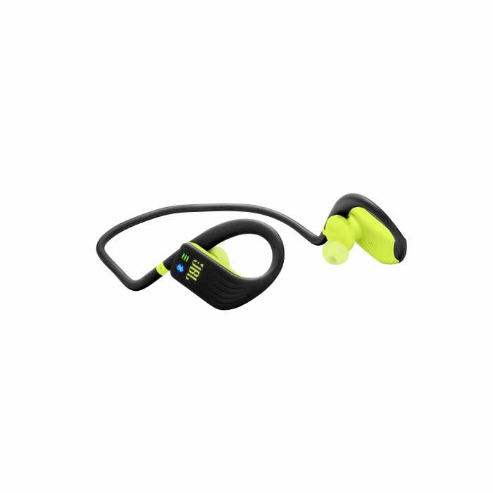 JBL JBL Endurance Dive BT, IE,CT, Siyah Sarı Kulaklık