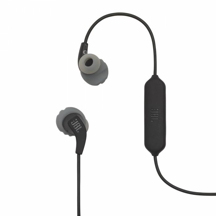 JBL JBL Endurance Run BT, IE,CT, Siyah Kulaklık