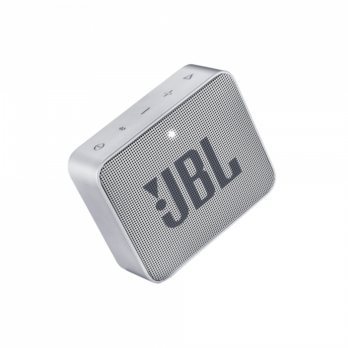 JBL JBL Go 2 BT Hoparlör Gri Hoparlör