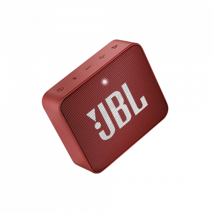 JBL JBL Go 2 BT Hoparlör Kırmızı Hoparlör