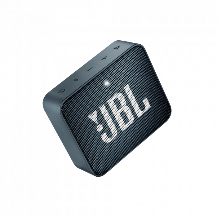 JBL JBL Go 2 BT Hoparlör Lacivert Hoparlör