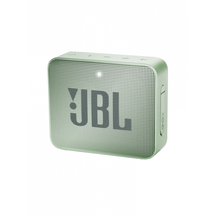 JBL JBL Go 2 BT Hoparlör Mint Hoparlör