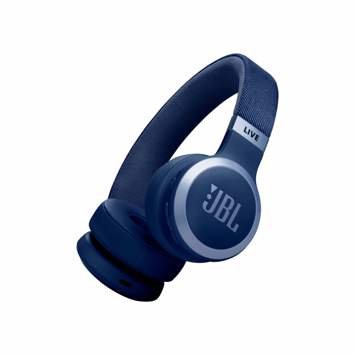 JBL JBL Live 670 BT,Wireless Kulaklık,OE MVI Kulaklık