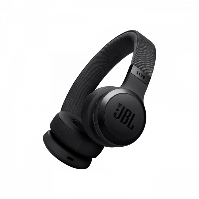 JBL JBL Live 670 BT,Wireless Kulaklık,OE SYH Kulaklık