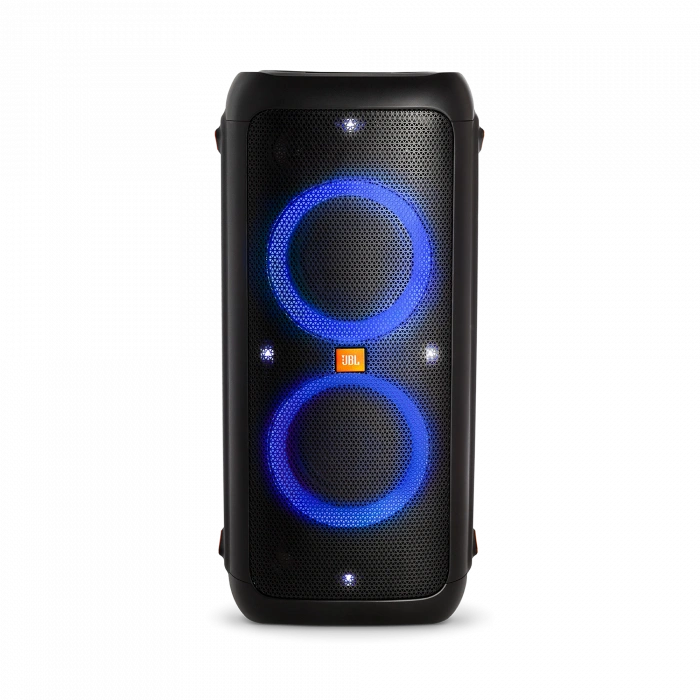 JBL JBL Partybox 300 BT Hoparlör Siyah Hoparlör