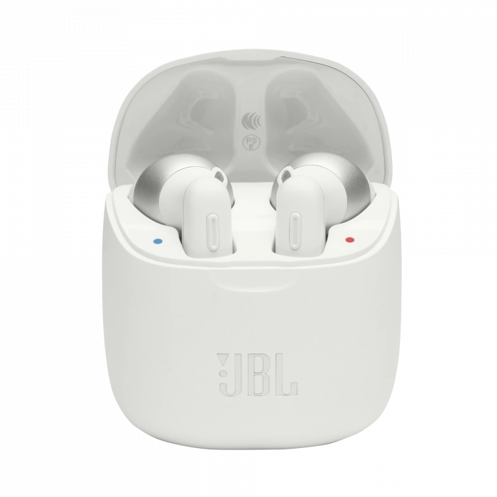 JBL JBL T220TWS Kablosuz Kulakiçi KulakBeyaz Kulaklık